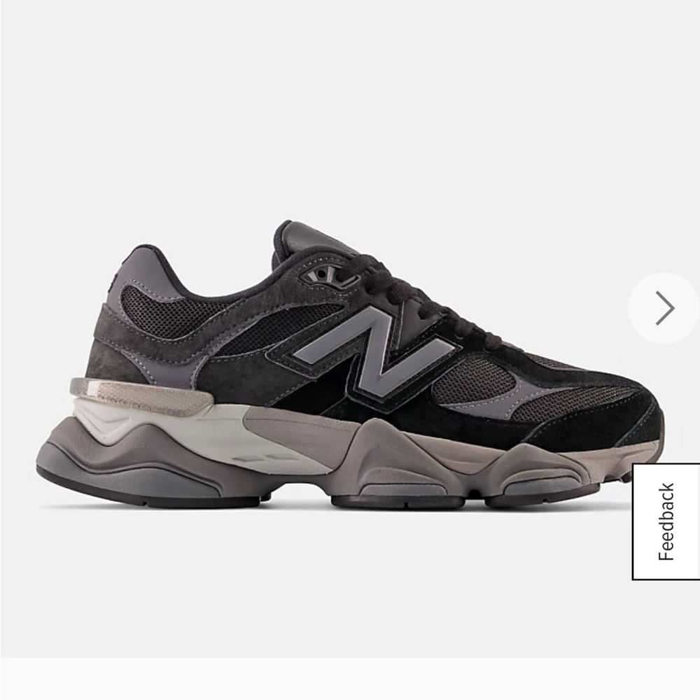 New Balance sneakers